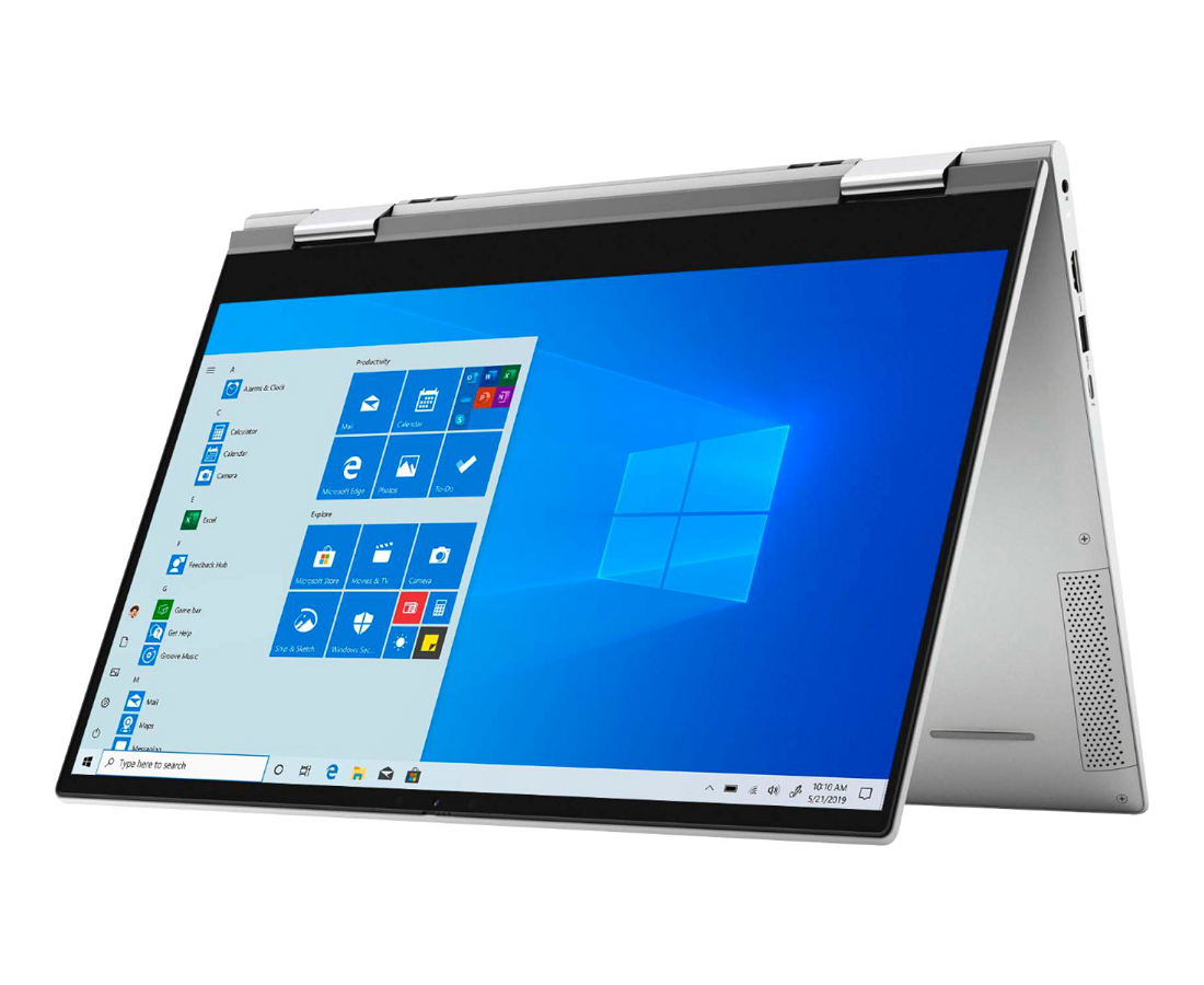 Laptop Dell Inspiron 7706 2-in-1 Trả góp 0% - Giá tốt nhất - Free Ship |  