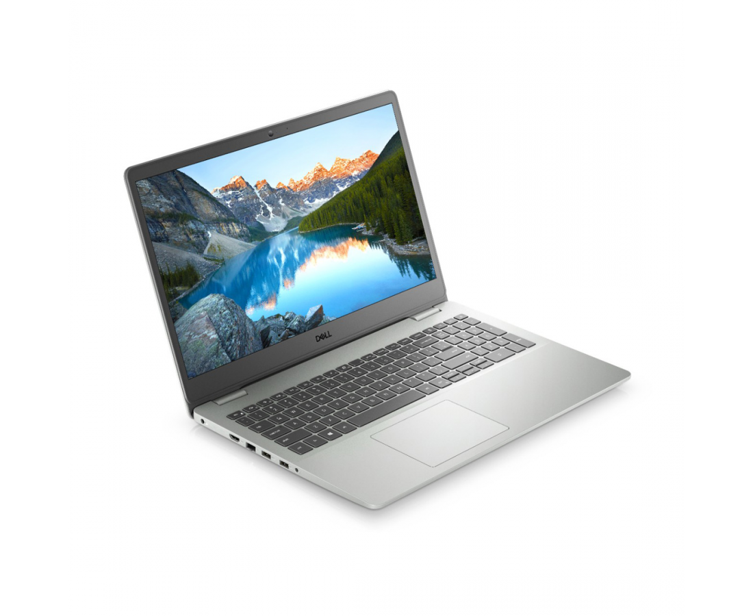 Dell Inspiron 3501, CPU: Core™ i5-1135G7, RAM: 8 GB, Ổ cứng: SSD M.2 256GB, Độ phân giải : Full HD (1920 x 1080) - hình số , 2 image