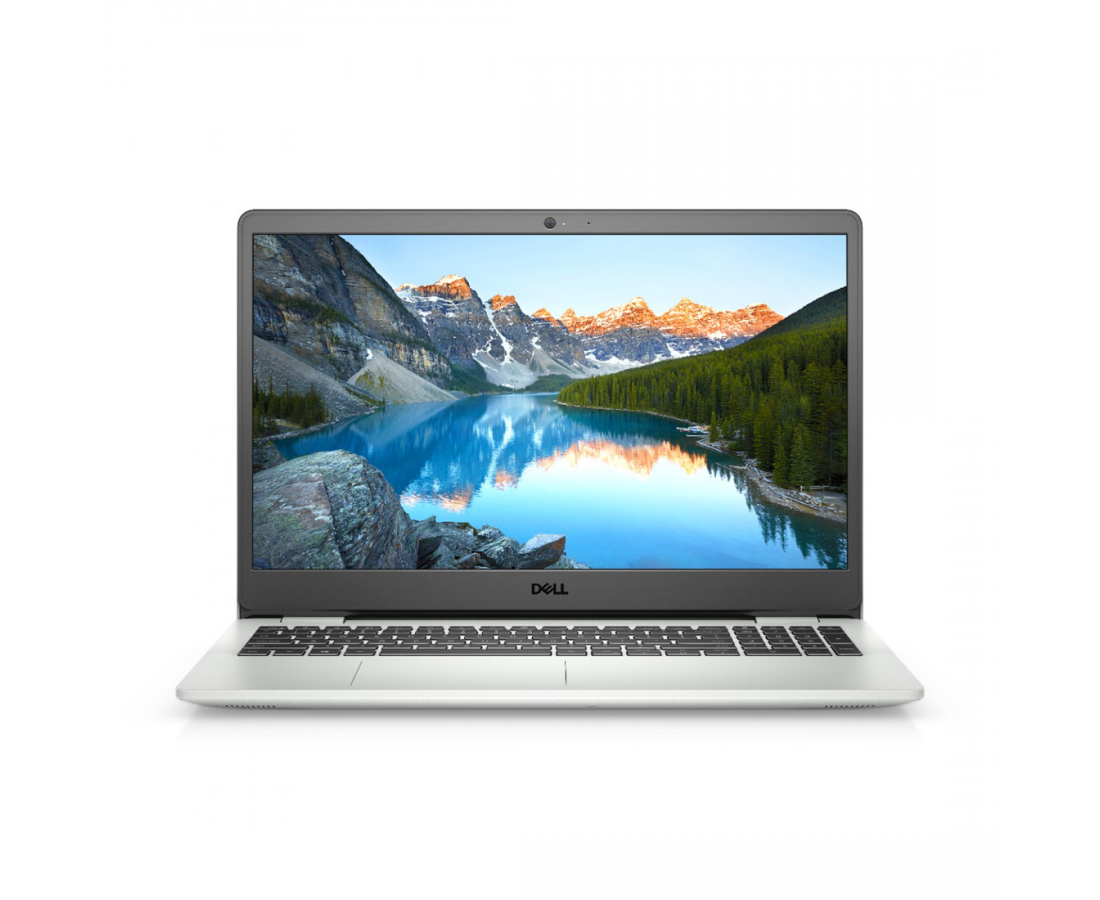 Dell Inspiron 3501, CPU: Core™ i3-1115G4, RAM: 8 GB, Ổ cứng: SSD M.2 256GB, Độ phân giải : Full HD (1920 x 1080) - hình số 