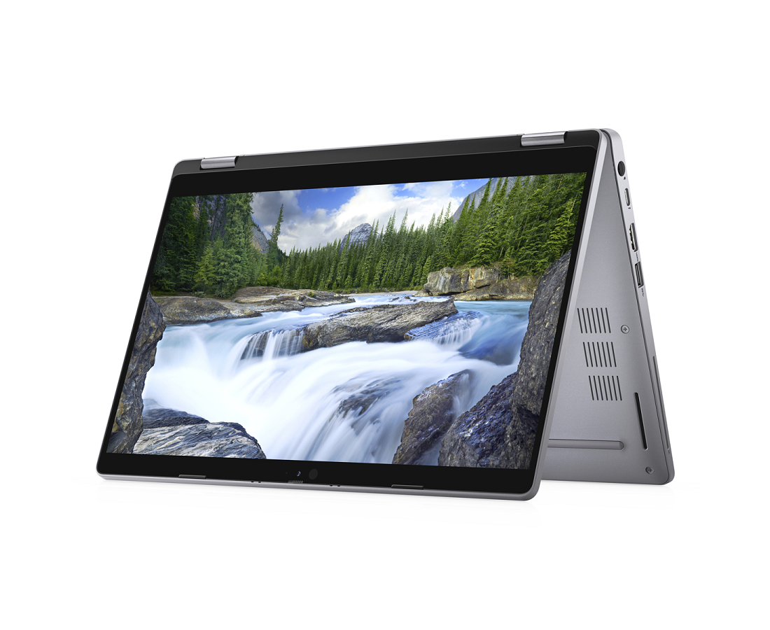 Dell Latitude 5310 2-in-1 , CPU: Core™ i5-10310U, RAM: RAM 16 GB, Ổ cứng: SSD 256GB, Độ phân giải : Full HD Touch - hình số 