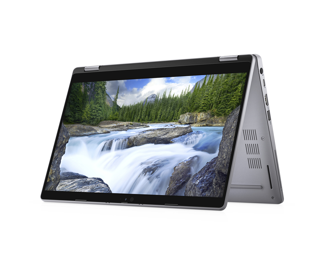 Dell Latitude 5310 2-in-1, CPU: Core™ i7 10610U, RAM: 8 GB, Ổ cứng: SSD M.2 256GB, Độ phân giải : Full HD Touch - hình số 