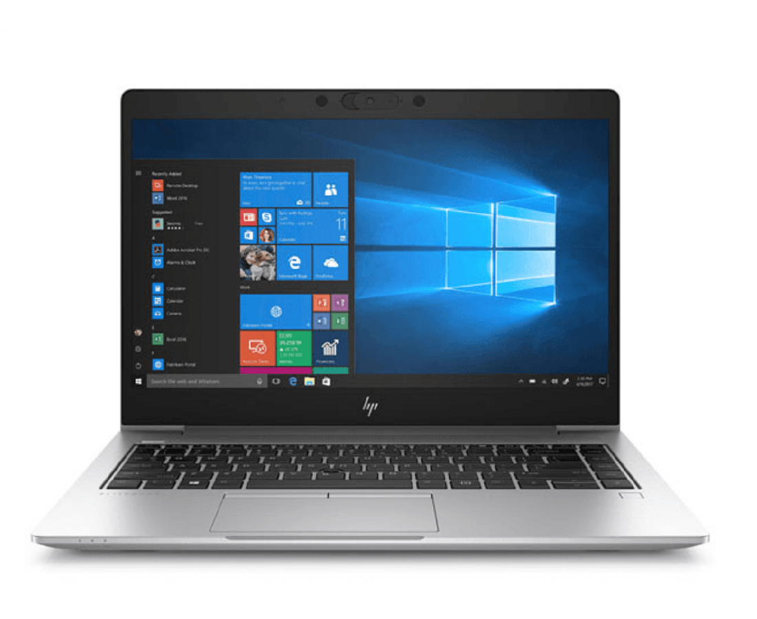 HP EliteBook 745 G6 - hình số 