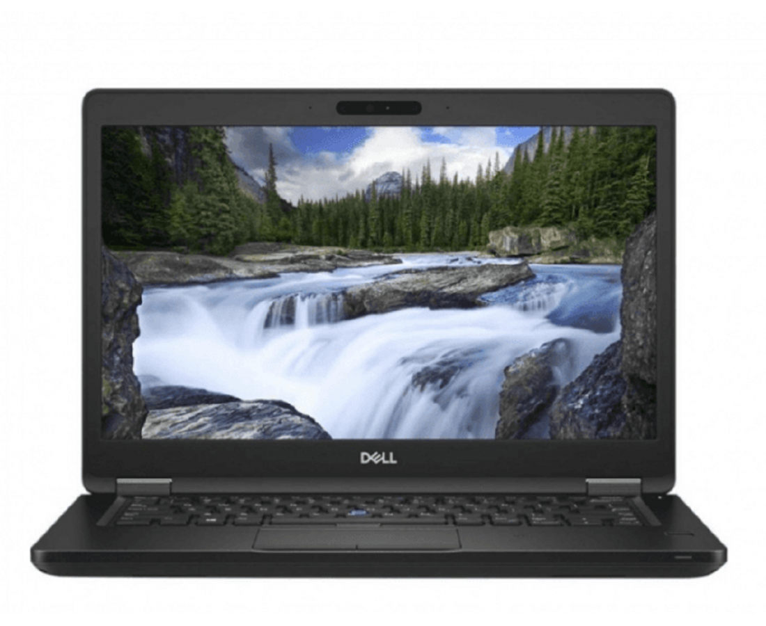 Dell Latitude E5490, CPU: Core™ i5 7300U, RAM: 16 GB, Ổ cứng: SSD M.2 256GB, Độ phân giải : HD (1280 x 720) - hình số 