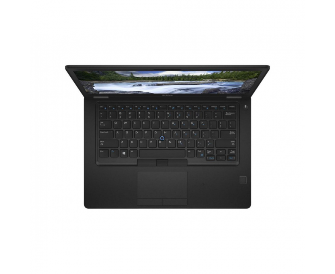 Dell Latitude E5490, CPU: Core™ i5 7300U, RAM: 16 GB, Ổ cứng: SSD M.2 256GB, Độ phân giải : HD (1280 x 720) - hình số , 2 image