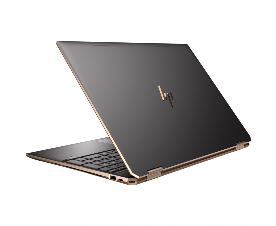 HP Spectre X360 Convertible - hình số , 5 image