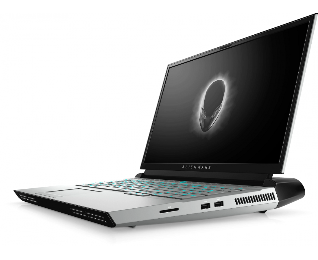 Alienware Area 51M R2, CPU: Core i7-10700, RAM: 16 GB, Ổ cứng: SSD M.2 256GB, Độ phân giải : Full HD (1920 x 1080), Card đồ họa: NVIDIA GeForce GTX 1660Ti - hình số , 3 image