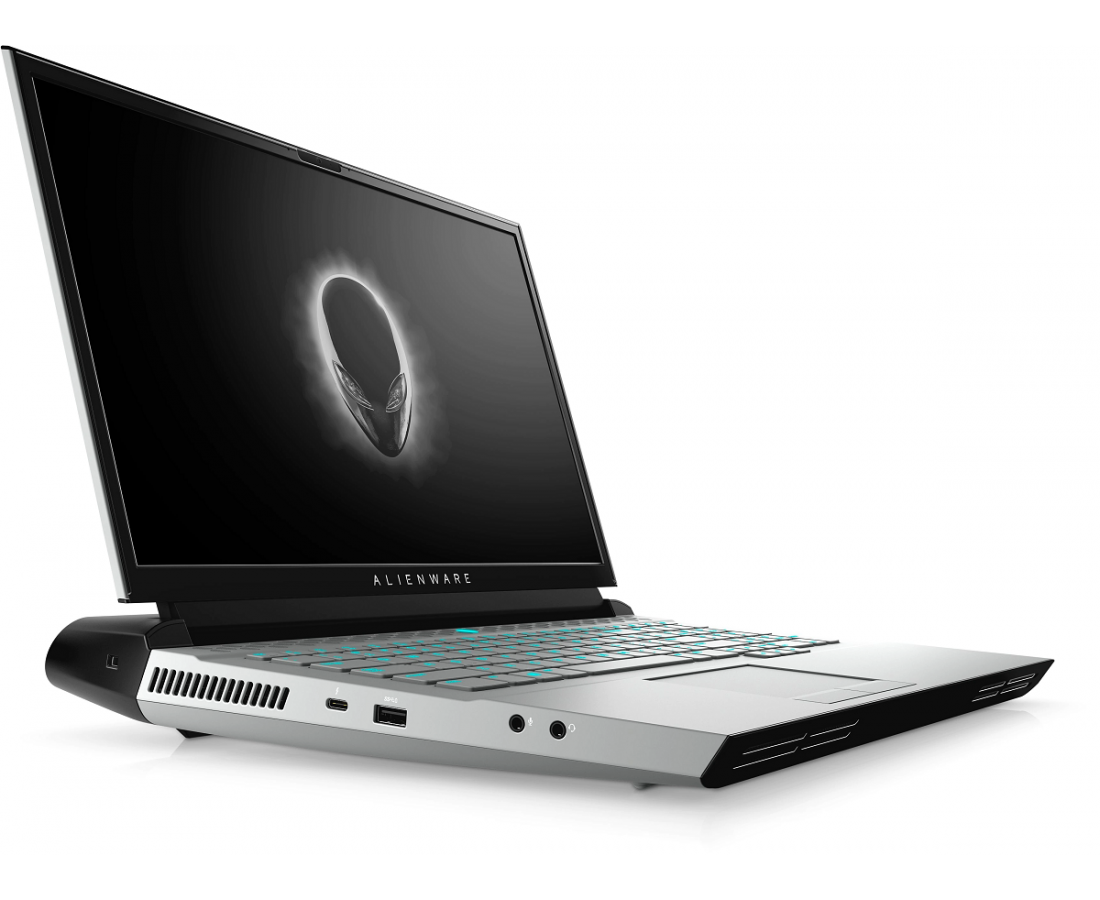 Alienware Area 51M R2, CPU: Core i7-10700, RAM: 16 GB, Ổ cứng: SSD M.2 256GB, Độ phân giải : Full HD (1920 x 1080), Card đồ họa: NVIDIA GeForce GTX 1660Ti - hình số , 2 image