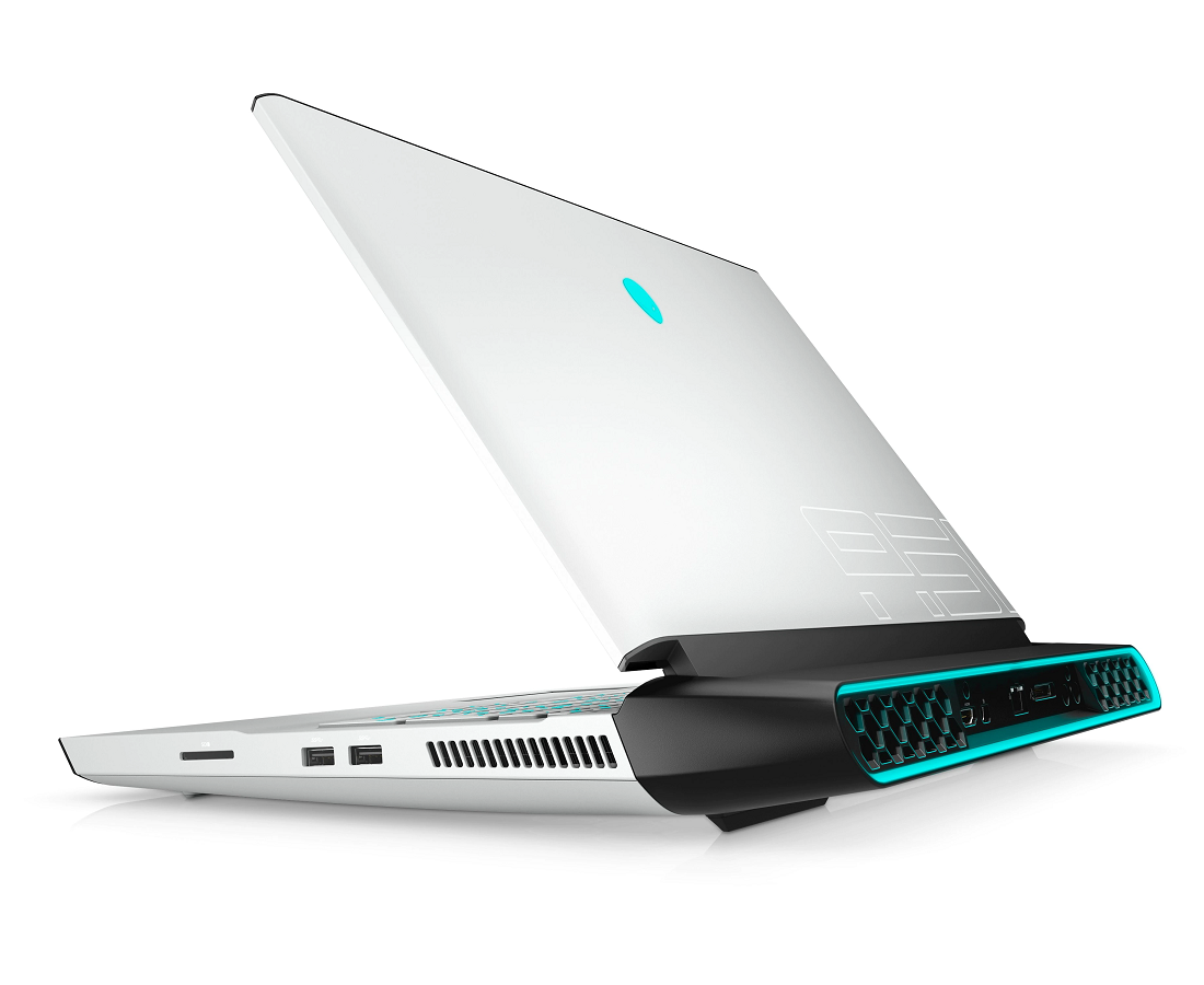 Alienware Area 51M R2, CPU: Core i7-10700, RAM: 16 GB, Ổ cứng: SSD M.2 256GB, Độ phân giải : Full HD (1920 x 1080), Card đồ họa: NVIDIA GeForce GTX 1660Ti - hình số , 6 image