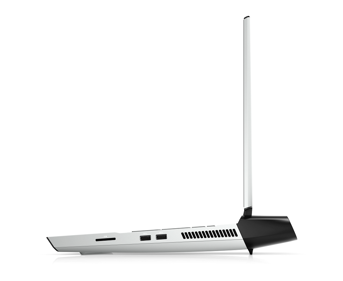 Alienware Area 51M R2, CPU: Core i7-10700, RAM: RAM 16 GB, Ổ cứng: SSD 256GB, Độ phân giải : Full HD, Card đồ họa: NVIDIA GeForce GTX 1660Ti - hình số , 8 image