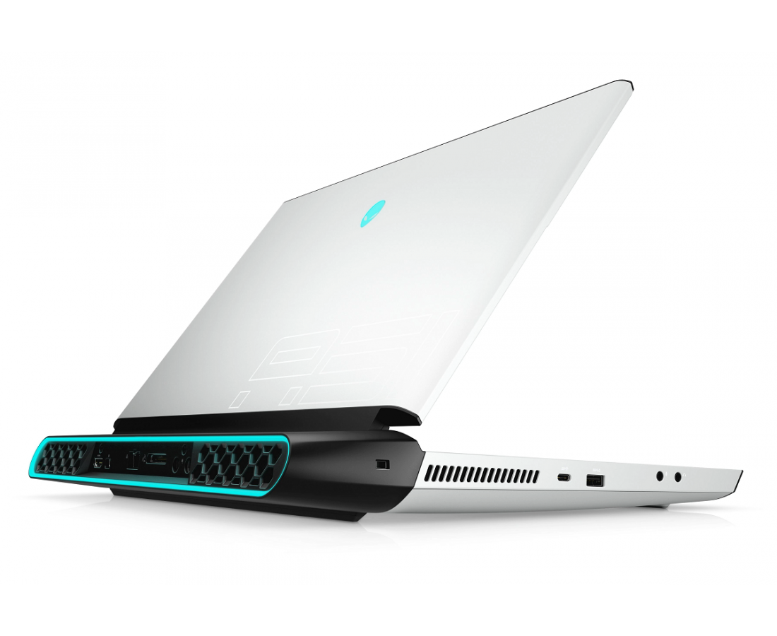 Alienware Area 51M R2, CPU: Core i7-10700, RAM: 16 GB, Ổ cứng: SSD M.2 256GB, Độ phân giải : Full HD (1920 x 1080), Card đồ họa: NVIDIA GeForce GTX 1660Ti - hình số , 5 image