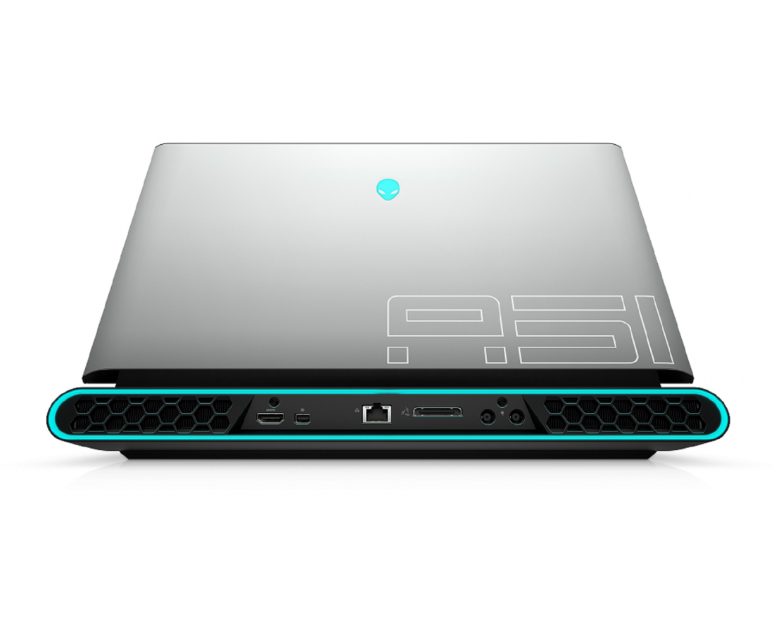 Alienware Area 51M R2, CPU: Core i7-10700, RAM: 16 GB, Ổ cứng: SSD M.2 256GB, Độ phân giải : Full HD (1920 x 1080), Card đồ họa: NVIDIA GeForce GTX 1660Ti - hình số , 9 image