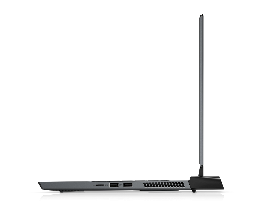 Alienware M15 R3 2020, CPU: Core™ i7-10875H, RAM: 16 GB, Ổ cứng: SSD M.2 512GB, Độ phân giải : Full HD (1920 x 1080), Card đồ họa: NVIDIA GeForce RTX 2070 - hình số , 6 image