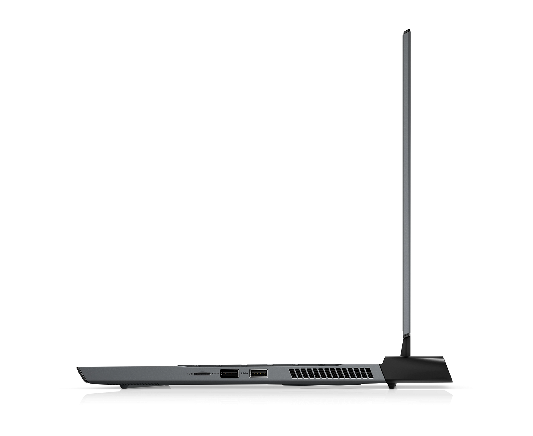 Alienware M15 R3 2020, CPU: Core™ i7-10750H, RAM: RAM 16 GB, Ổ cứng: SSD 256GB, Độ phân giải : Full HD, Card đồ họa: NVIDIA GeForce GTX 1660Ti - hình số , 6 image