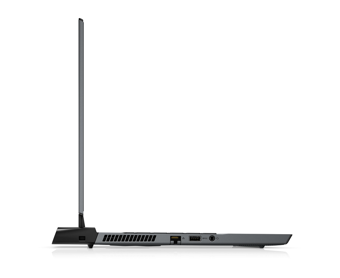 Alienware M15 R3 2020, CPU: Core™ i7-10750H, RAM: RAM 16 GB, Ổ cứng: SSD 256GB, Độ phân giải : Full HD, Card đồ họa: NVIDIA GeForce GTX 1660Ti - hình số , 5 image