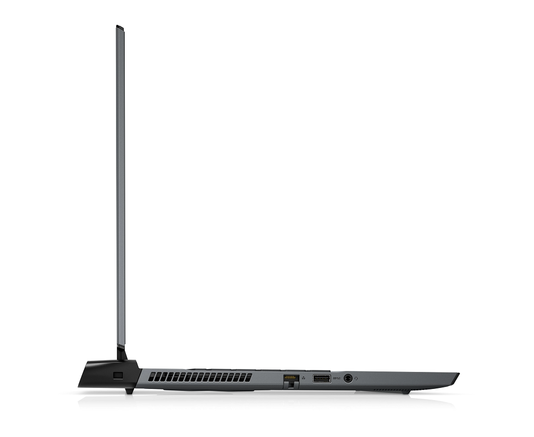 Alienware M17 R3, CPU: Core i7-10750H, RAM: RAM 16 GB, Ổ cứng: SSD 512GB, Độ phân giải : Full HD, Card đồ họa: NVIDIA GeForce RTX 2060 - hình số , 5 image
