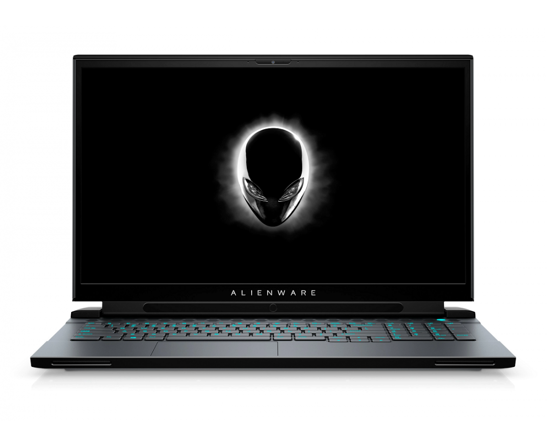 Alienware M17 R3, CPU: Core i7-10750H, RAM: RAM 16 GB, Ổ cứng: SSD 512GB, Độ phân giải : Full HD, Card đồ họa: NVIDIA GeForce RTX 2060 - hình số 