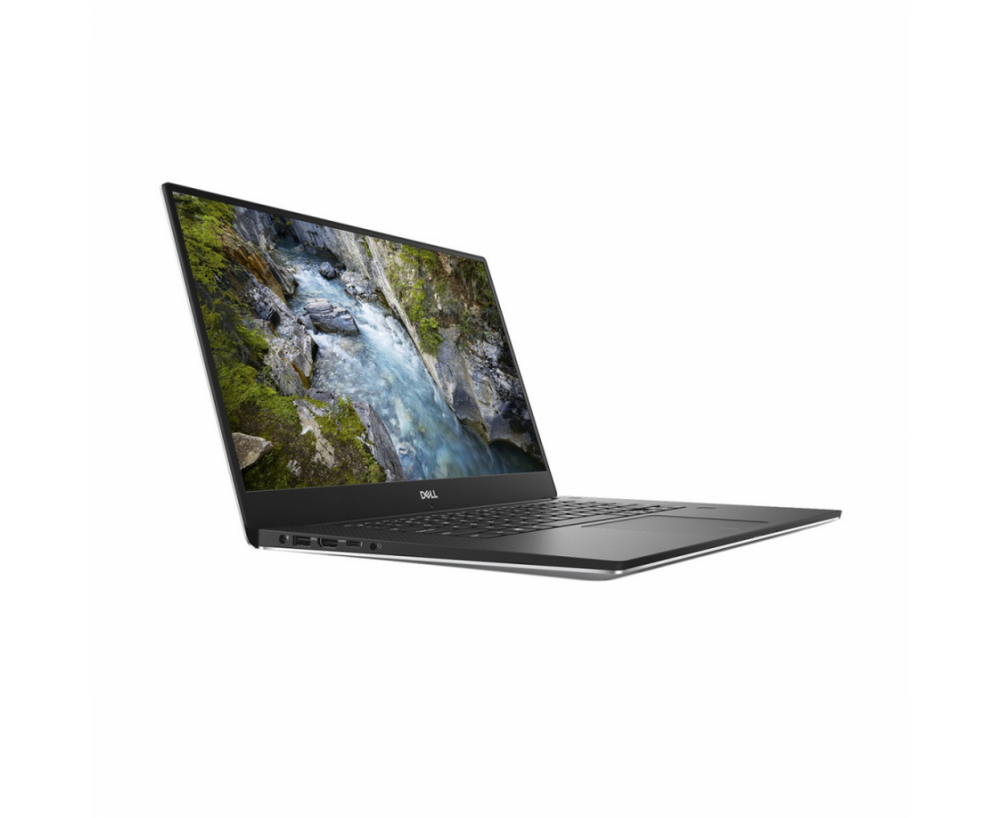 Dell Precision 5530, CPU: Core™ i7-8850H, RAM: 32 GB, Ổ cứng: SSD M.2 512GB, Độ phân giải : Full HD (1920 x 1080), Card đồ họa: NVIDIA Quadro P1000 - hình số , 2 image