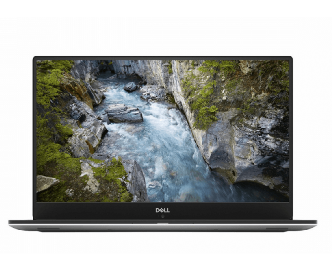 Dell Precision 5530, CPU: Core™ i7-8850H, RAM: RAM 32 GB, Ổ cứng: SSD 512GB, Độ phân giải : Full HD, Card đồ họa: NVIDIA Quadro P1000 - hình số 