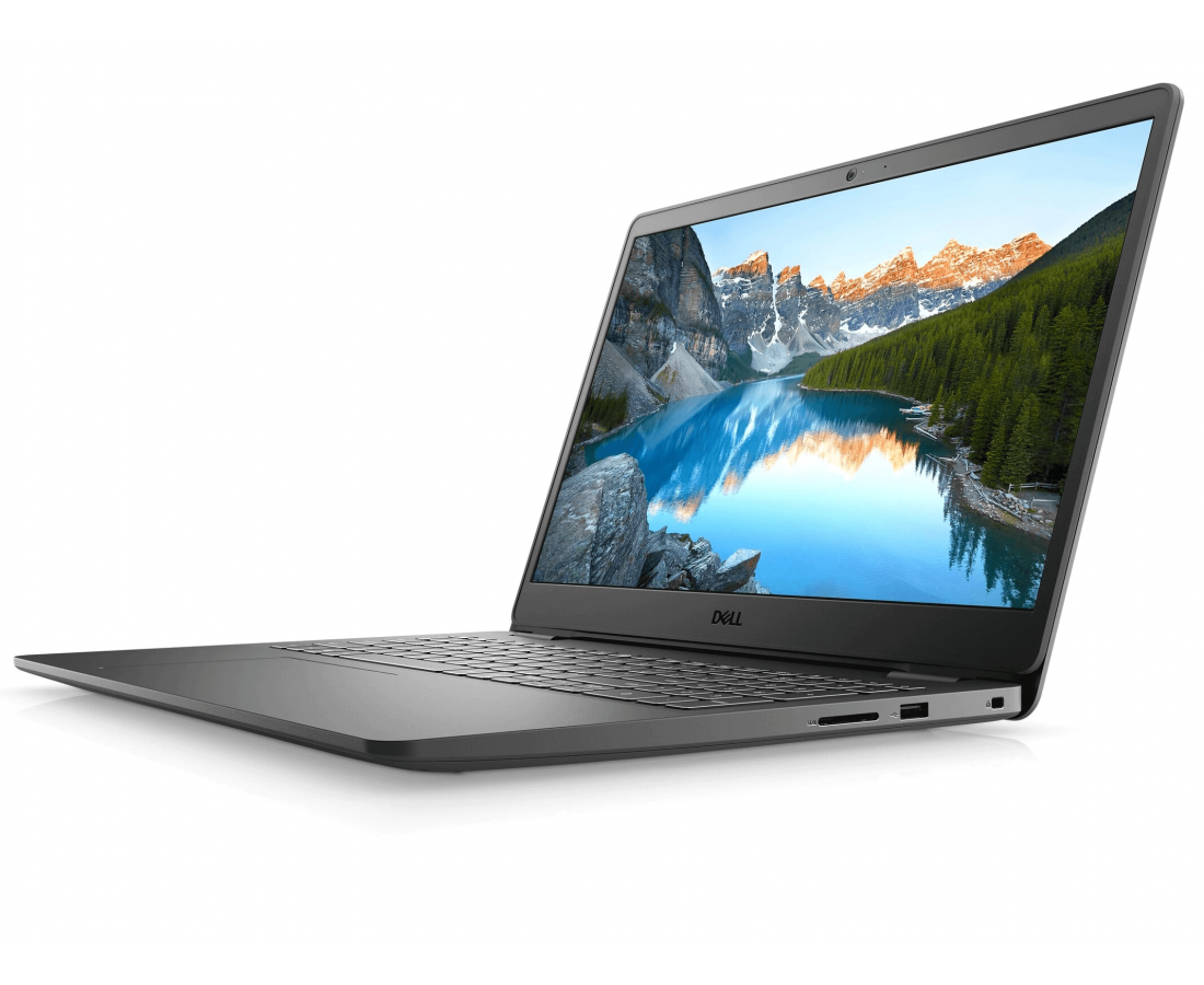 Dell Inspiron 3501, CPU: Core™ i3-1115G4, RAM: 8 GB, Ổ cứng: SSD M.2 256GB, Độ phân giải : Full HD (1920 x 1080) - hình số , 3 image