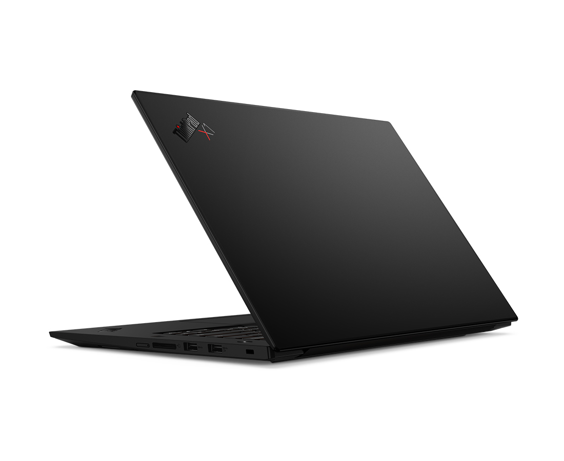 Thinkpad X1 Extreme Gen 3, CPU: Core™ i7-10750H, RAM: 16 GB, Ổ cứng: SSD M.2 512GB, Độ phân giải : Full HD (1920 x 1080), Card đồ họa: NVIDIA GeForce GTX 1650Ti - hình số , 5 image