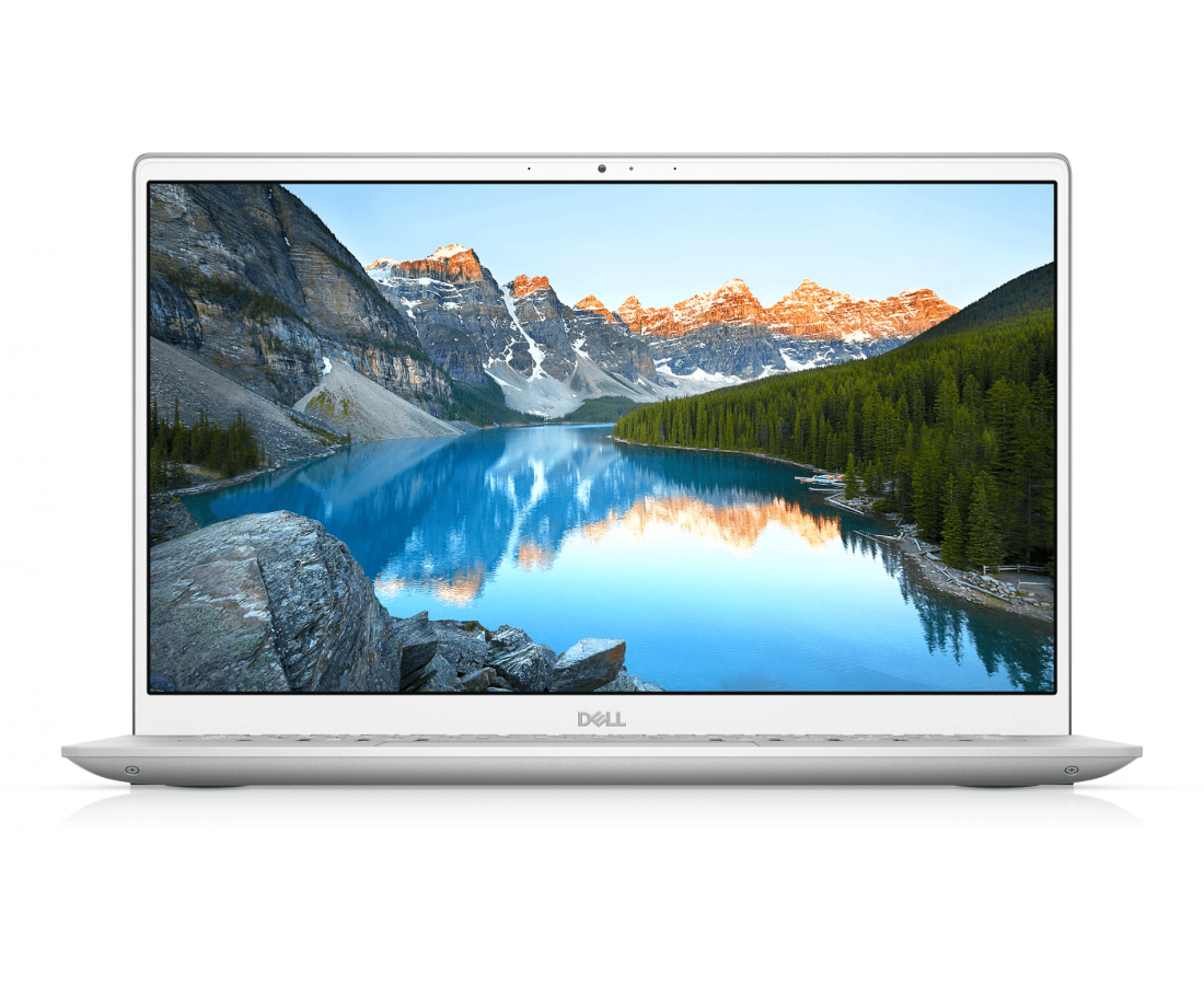 Dell Inspiron 5402, CPU: Core™ i5-1135G7, RAM: 8 GB, Ổ cứng: SSD M.2 256GB, Độ phân giải : FHD - hình số 