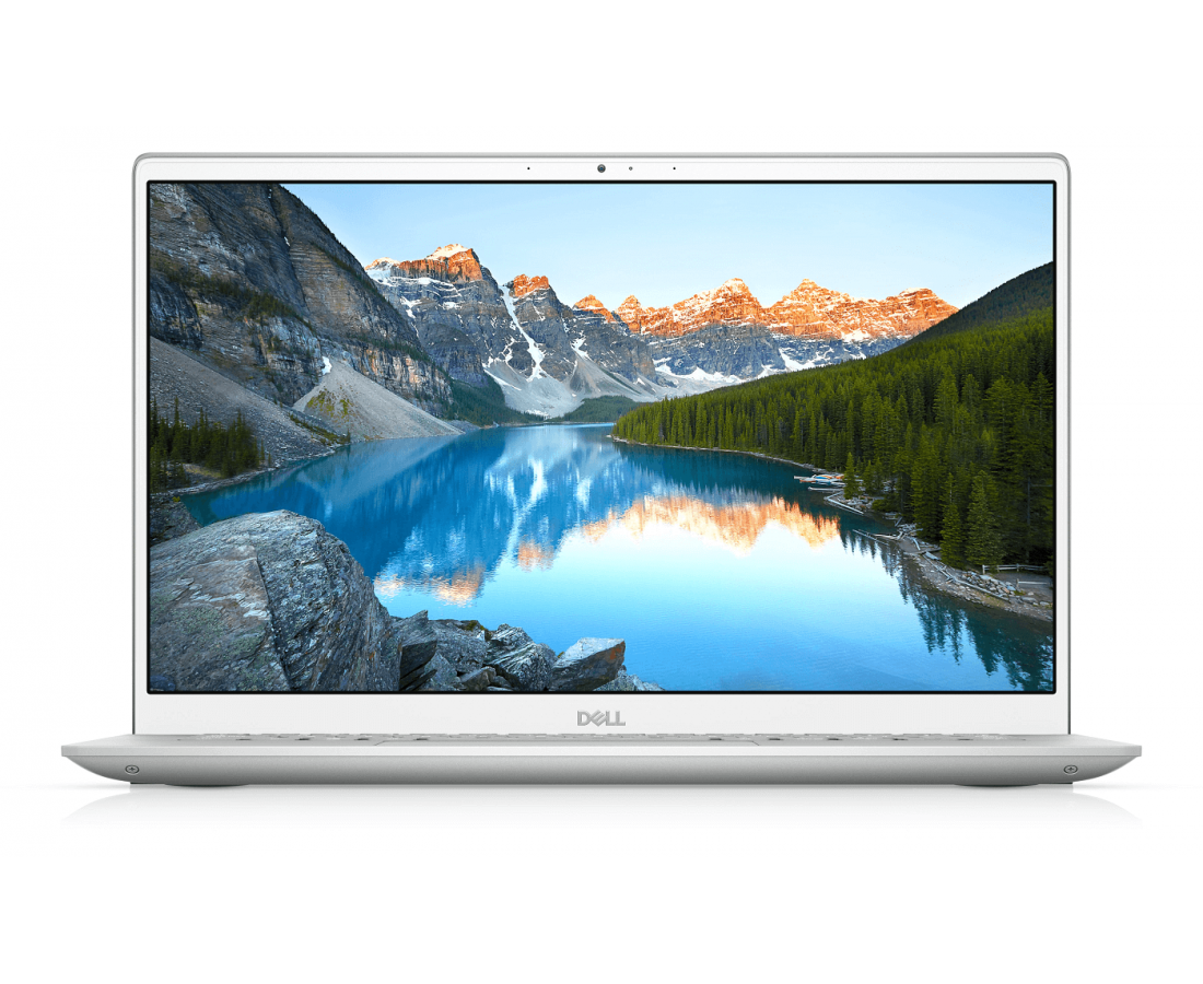 Dell Inspiron 5402, CPU: Core™ i5-1135G7, RAM: 8 GB, Ổ cứng: SSD M.2 256GB, Độ phân giải : Full HD (1920 x 1080) - hình số 