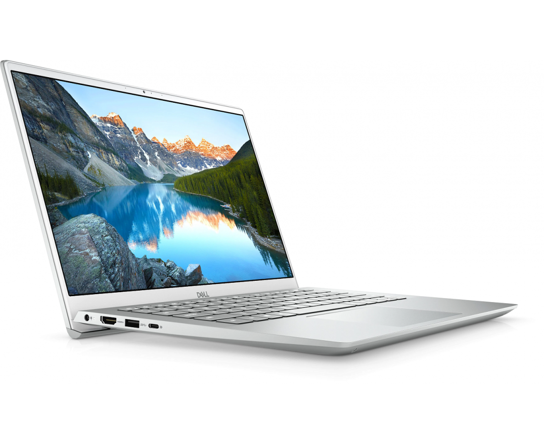 Dell Inspiron 5402, CPU: Core™ i5-1135G7, RAM: RAM 8 GB, Ổ cứng: SSD 256GB, Độ phân giải : Full HD - hình số , 2 image