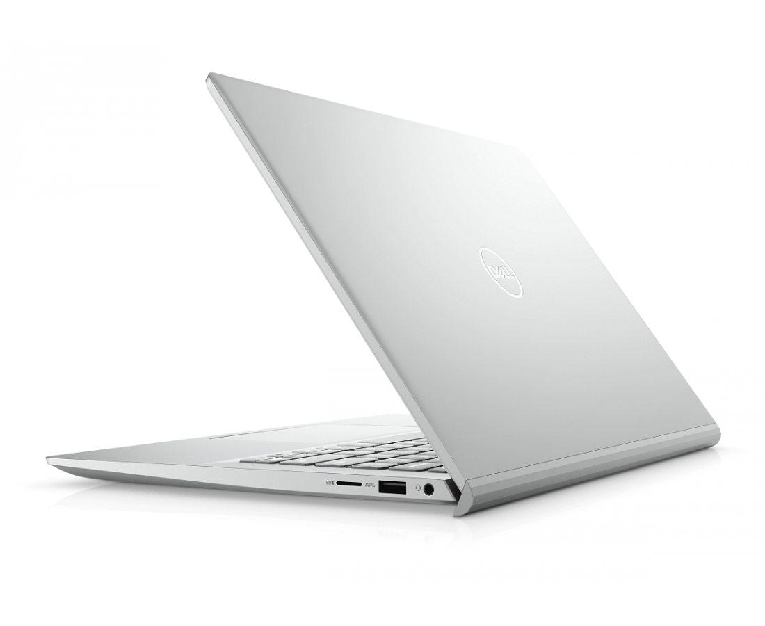 Dell Inspiron 5402, CPU: Core™ i5-1135G7, RAM: 8 GB, Ổ cứng: SSD M.2 256GB, Độ phân giải : Full HD (1920 x 1080) - hình số , 6 image