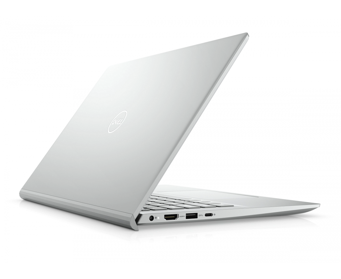 Dell Inspiron 5402, CPU: Core™ i5-1135G7, RAM: RAM 8 GB, Ổ cứng: SSD 256GB, Độ phân giải : Full HD - hình số , 5 image