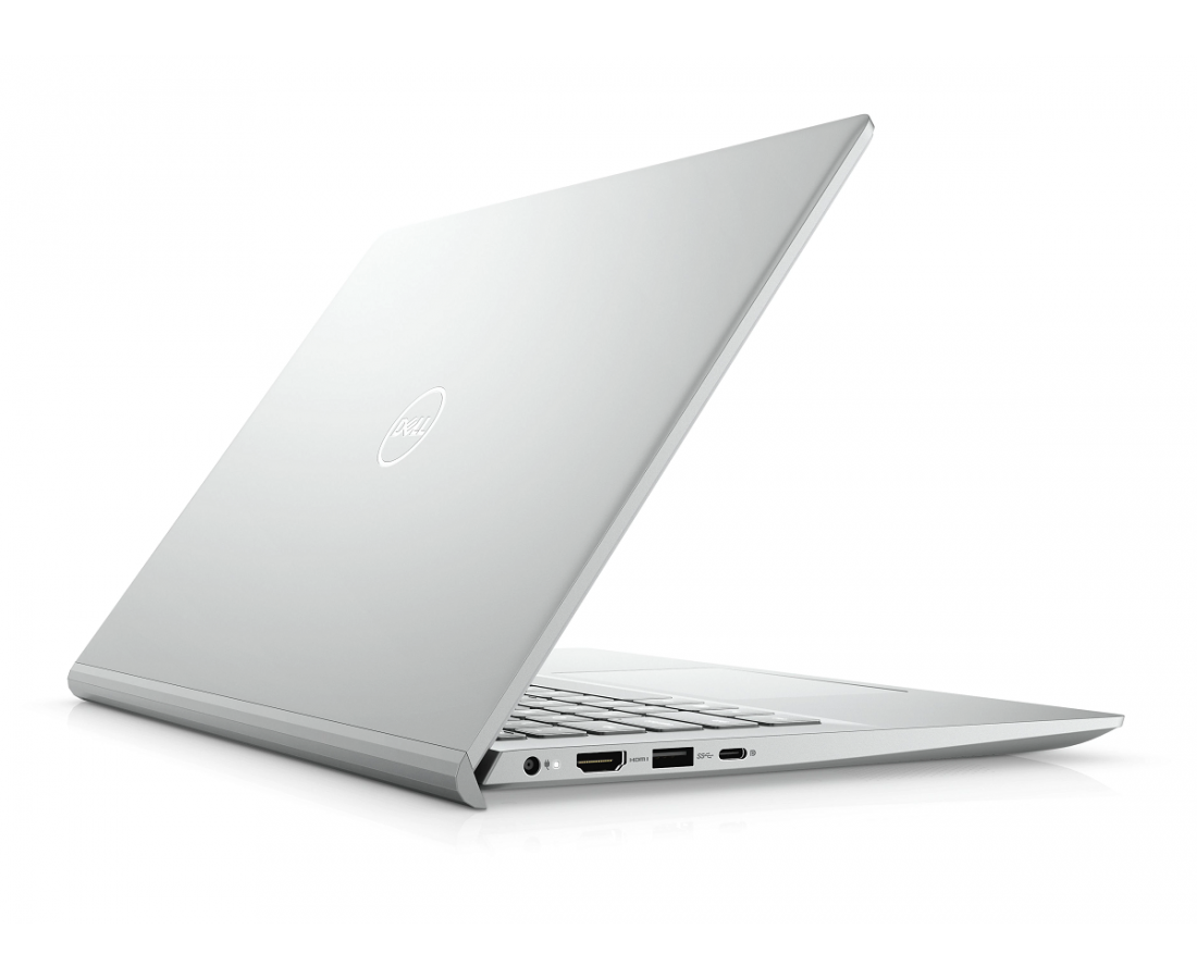 Dell Inspiron 5402, CPU: Core™ i5-1135G7, RAM: 8 GB, Ổ cứng: SSD M.2 256GB, Độ phân giải : Full HD (1920 x 1080) - hình số , 5 image