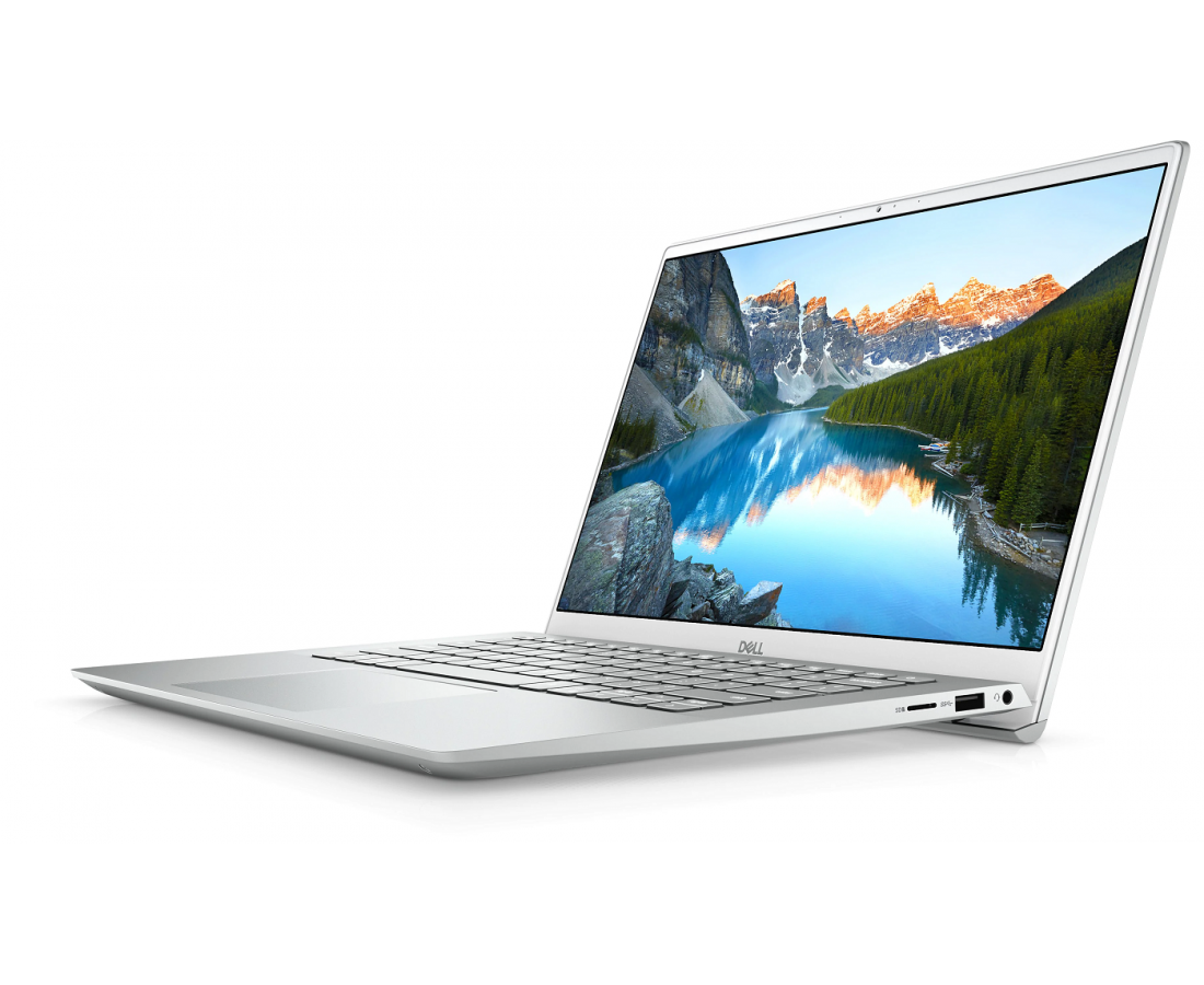 Dell Inspiron 5402, CPU: Core™ i5-1135G7, RAM: RAM 8 GB, Ổ cứng: SSD 256GB, Độ phân giải : Full HD - hình số , 3 image