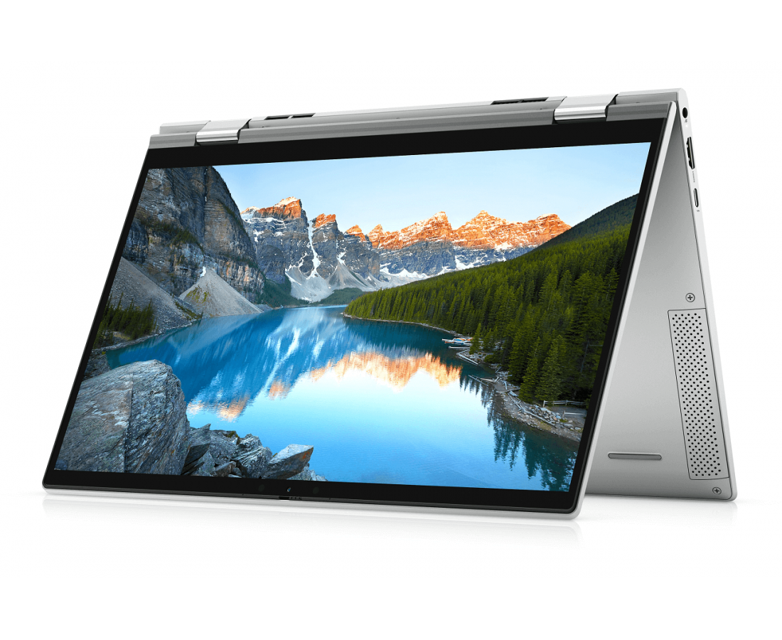 Dell Inspiron 7306 2-in-1, CPU: Core™ i5-1135G7, RAM: 8 GB, Ổ cứng: SSD M.2 512GB, Độ phân giải : Full HD Touch - hình số 