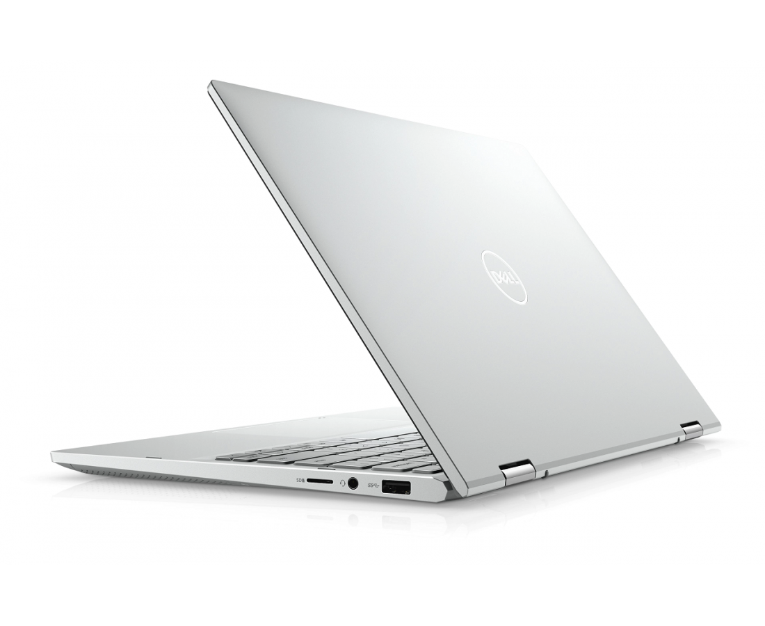 Dell Inspiron 7306 2-in-1, CPU: Core™ i5-1135G7, RAM: 8 GB, Ổ cứng: SSD M.2 512GB, Độ phân giải : Full HD Touch - hình số , 7 image