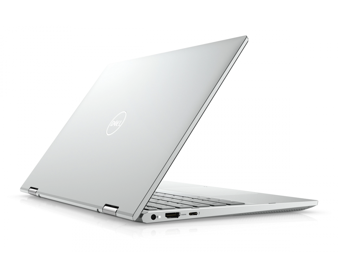 Dell Inspiron 7306 2-in-1, CPU: Core™ i5-1135G7, RAM: 8 GB, Ổ cứng: SSD M.2 512GB, Độ phân giải : Full HD Touch - hình số , 6 image