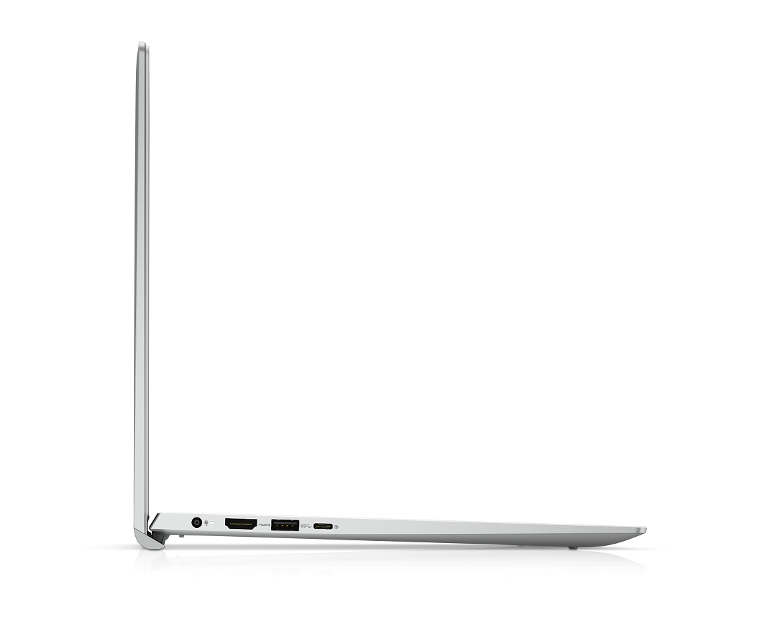 Dell Inspiron 14 7400, CPU: Core™ i5-1135G7, RAM: 8 GB, Ổ cứng: SSD M.2 256GB, Độ phân giải : Quad HD+ - hình số , 6 image