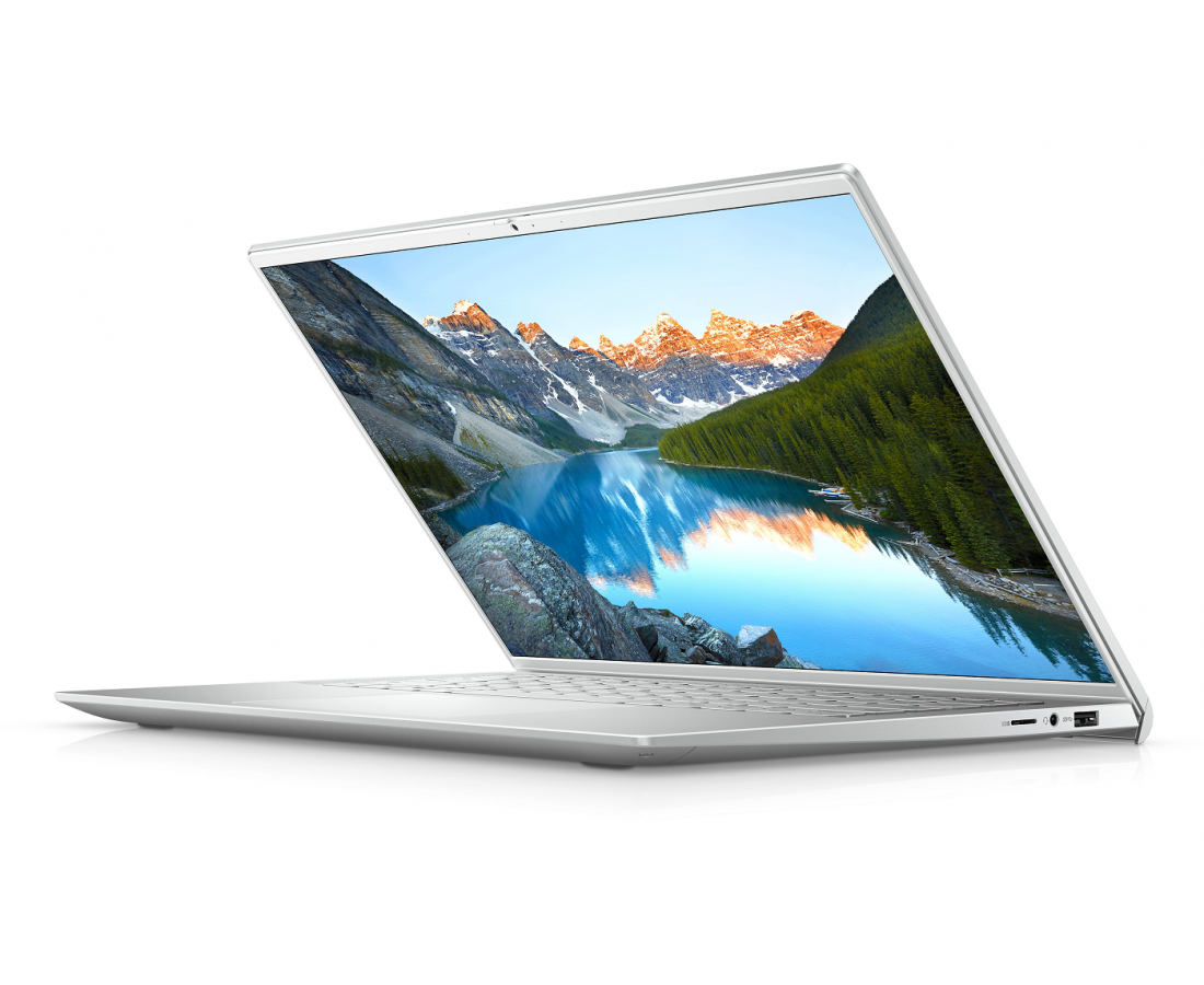 Dell Inspiron 14 7400, CPU: Core™ i5-1135G7, RAM: 8 GB, Ổ cứng: SSD M.2 256GB, Độ phân giải : Quad HD+ - hình số , 3 image