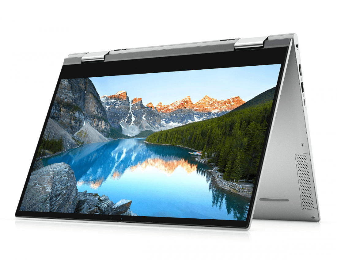 Dell Inspiron 7506 2-in-1, CPU: Core™ i7-1165G7, RAM: 16 GB, Ổ cứng: SSD M.2 512GB, Độ phân giải : Full HD (1920 x 1080) - hình số 