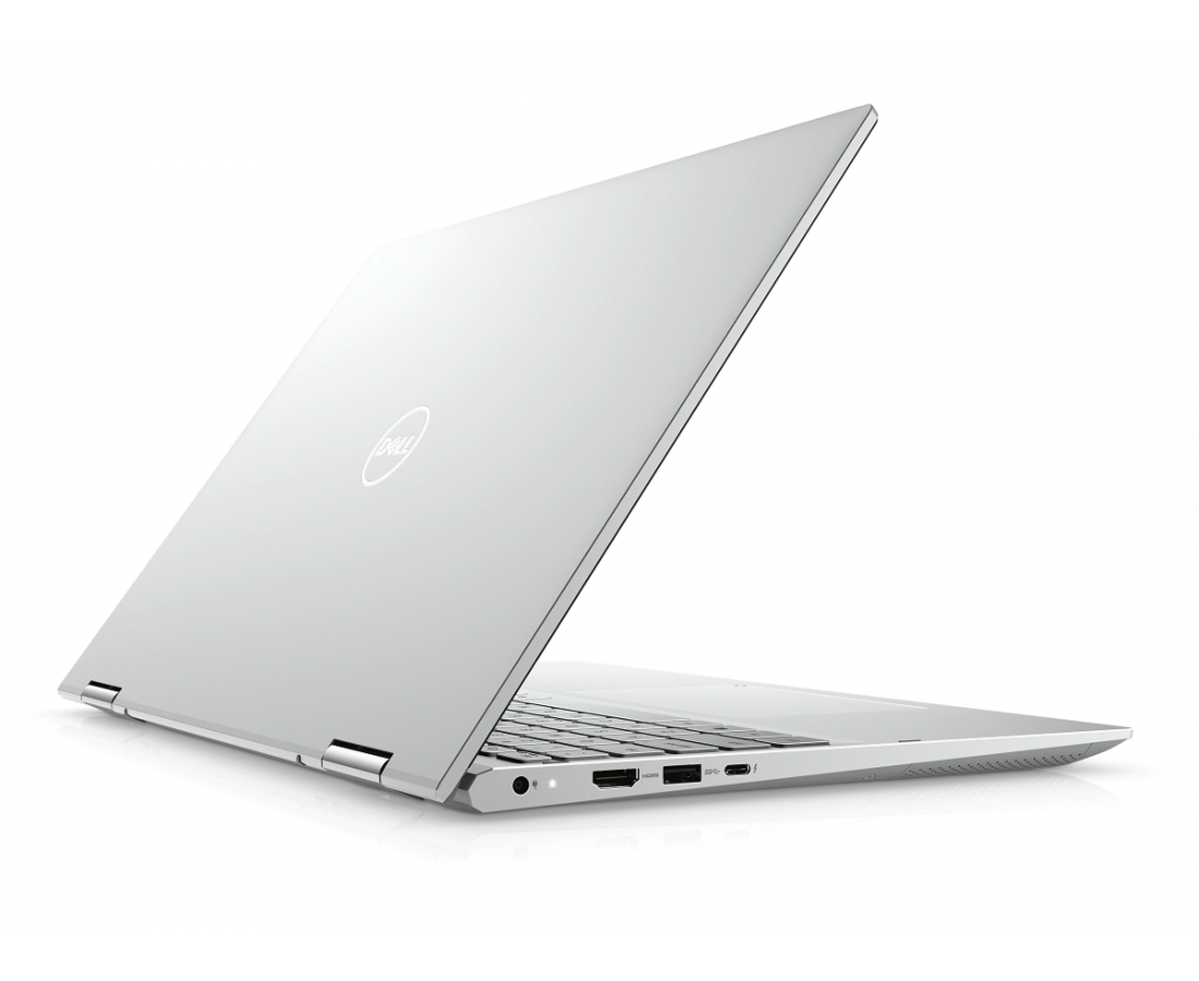 Dell Inspiron 7506 2-in-1, CPU: Core™ i7-1165G7, RAM: RAM 16 GB, Ổ cứng: SSD 512GB, Độ phân giải : Full HD - hình số , 4 image