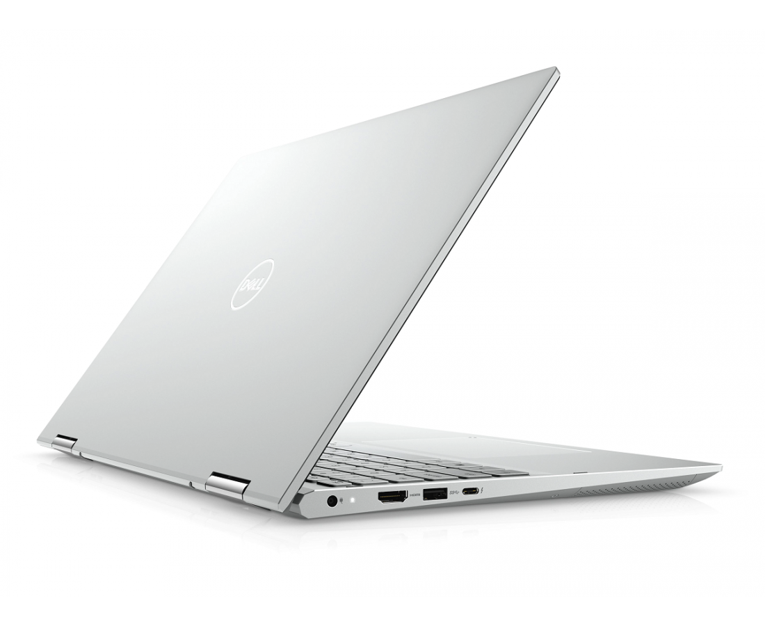 Dell Inspiron 7506 2-in-1, CPU: Core™ i7-1165G7, RAM: 16 GB, Ổ cứng: SSD M.2 512GB, Độ phân giải : Full HD (1920 x 1080) - hình số , 4 image