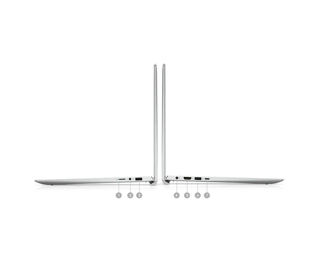 Dell Inspiron 14 7400 - hình số , 9 image