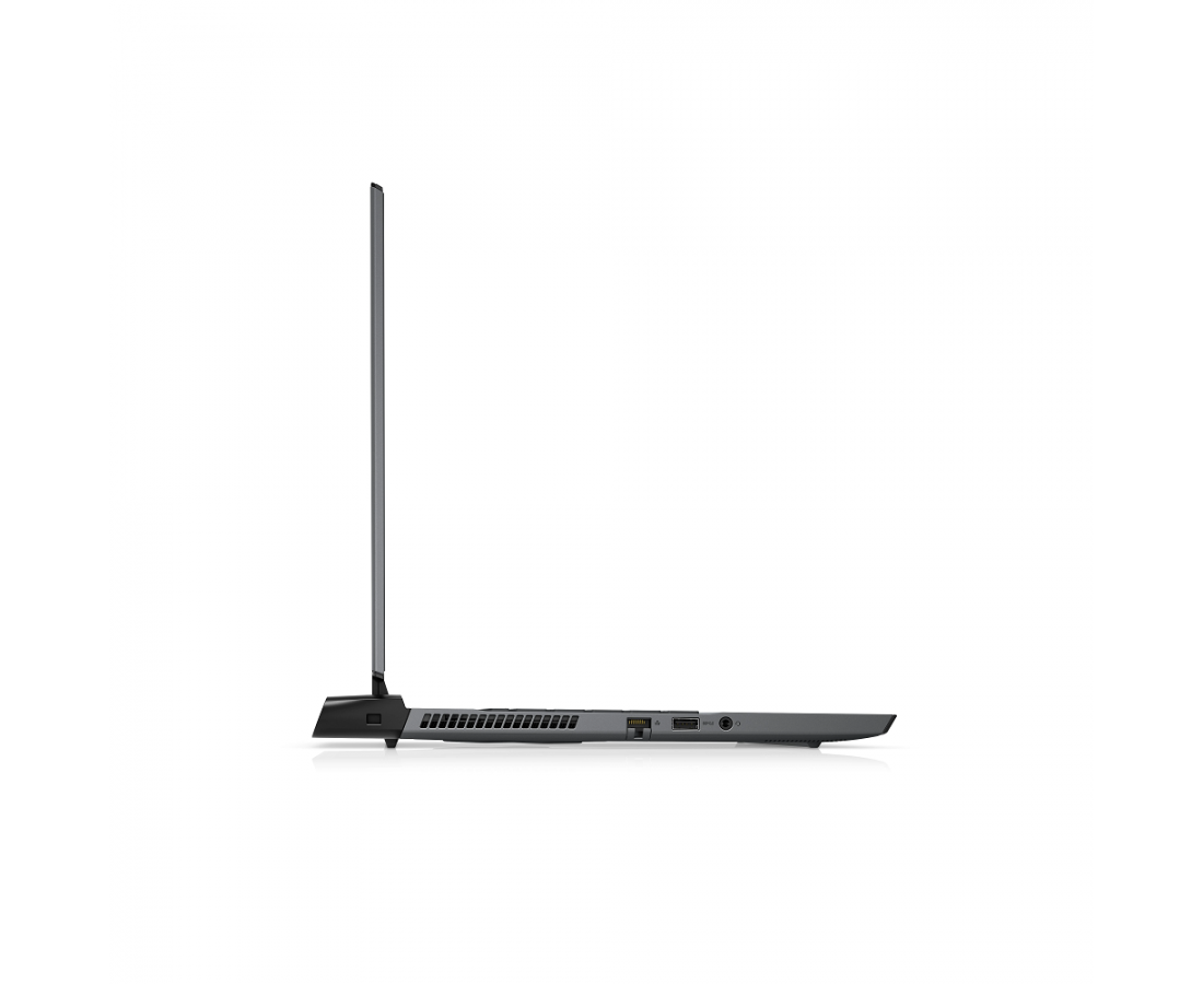 Alienware M17 R4, CPU: Core™ i7-10875H, RAM: 32 GB, Ổ cứng: SSD M.2 1TB, Độ phân giải : Full HD (1920 x 1080), Card đồ họa: NVIDIA GeForce RTX 3080 - hình số , 5 image