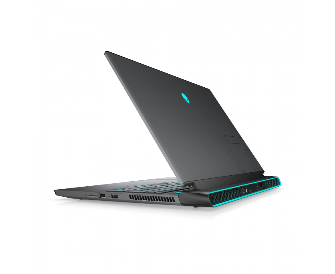 Alienware M17 R4, CPU: Core™ i7-10875H, RAM: 32 GB, Ổ cứng: SSD M.2 512GB, Độ phân giải : Full HD (1920 x 1080), Card đồ họa: NVIDIA GeForce RTX 3070 - hình số , 4 image