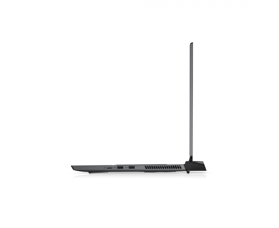 Alienware M17 R4, CPU: Core™ i7-10875H, RAM: 16 GB, Ổ cứng: SSD M.2 512GB, Độ phân giải : Full HD (1920 x 1080), Card đồ họa: NVIDIA GeForce RTX 3070 - hình số , 6 image