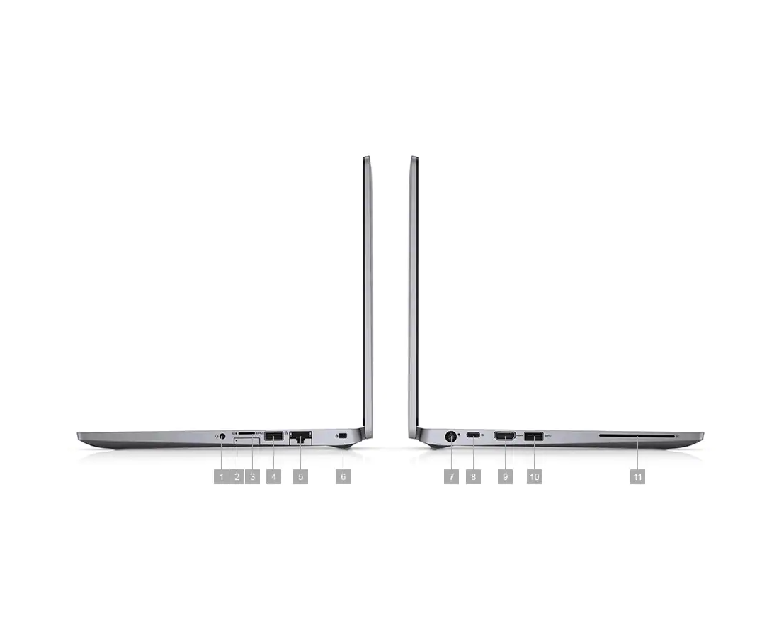 Dell Latitude 5310 - hình số , 7 image