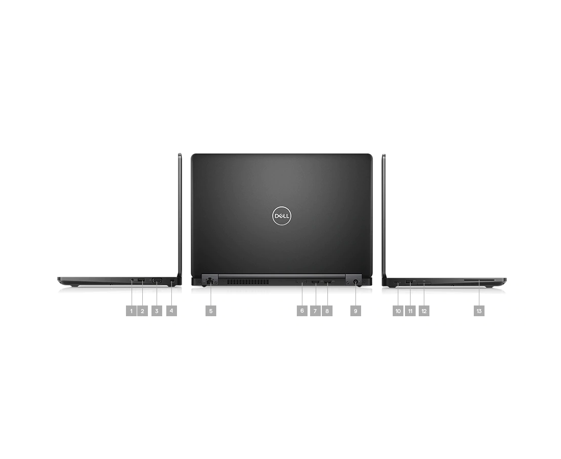 Laptop Dell Latitude E5490 Trả góp 0% - Giá tốt nhất - Free Ship |  