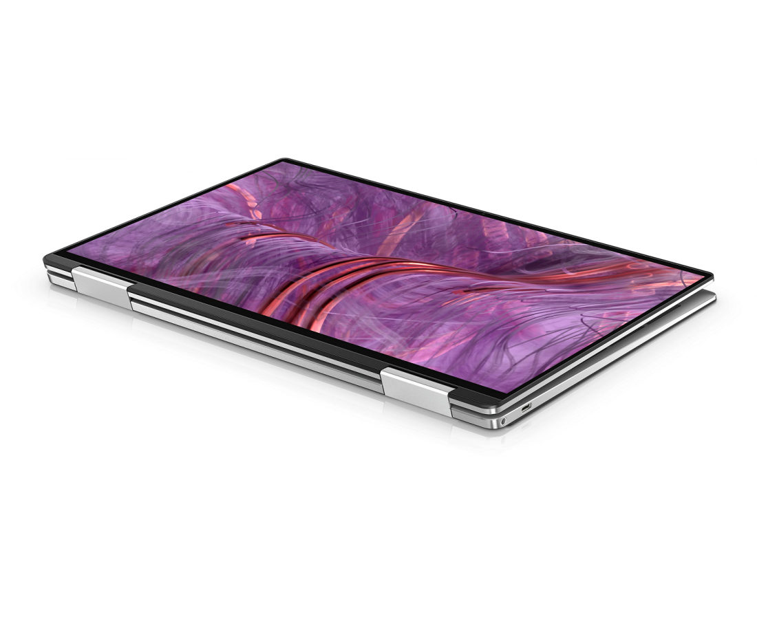 Dell XPS 13 9310 2 in 1, CPU: Core™ i7-1165G7, RAM: RAM 16 GB, Ổ cứng: SSD 256GB, Độ phân giải : Full HD Touch - hình số , 2 image