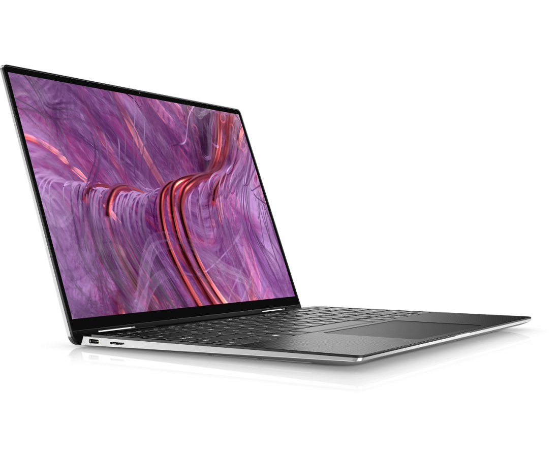 Dell XPS 13 9310 2 in 1, CPU: Core™ i7-1165G7, RAM: RAM 16 GB, Ổ cứng: SSD 256GB, Độ phân giải : Full HD Touch - hình số , 4 image