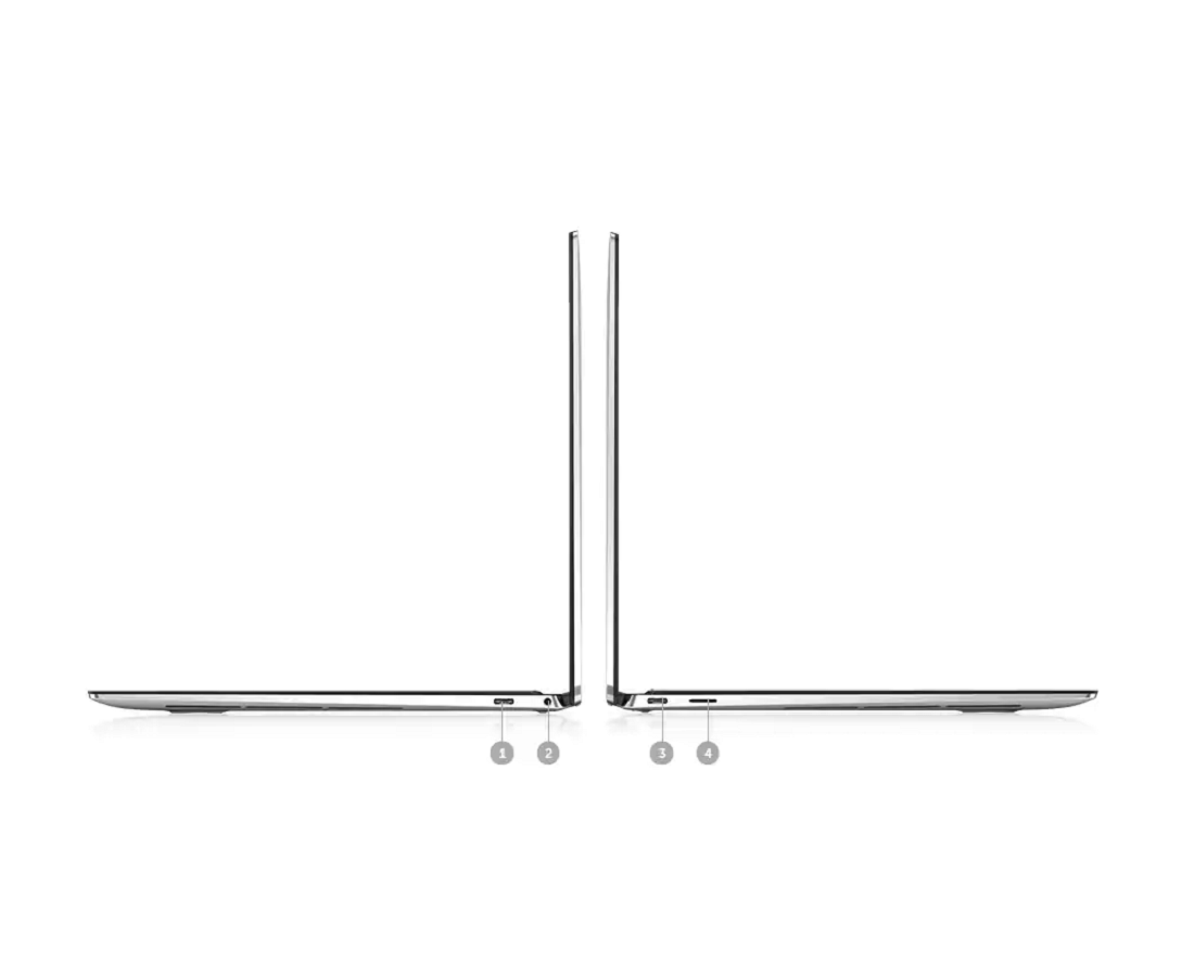 Dell XPS 13 9310 2 in 1, CPU: Core™ i7-1165G7, RAM: RAM 16 GB, Ổ cứng: SSD 256GB, Độ phân giải : Full HD Touch - hình số , 11 image