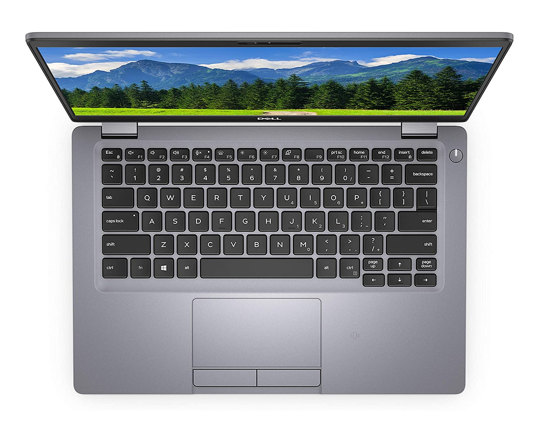 Dell Latitude 5310 2-in-1 , CPU: Core™ i5-10310U, RAM: RAM 16 GB, Ổ cứng: SSD 256GB, Độ phân giải : Full HD Touch - hình số , 3 image