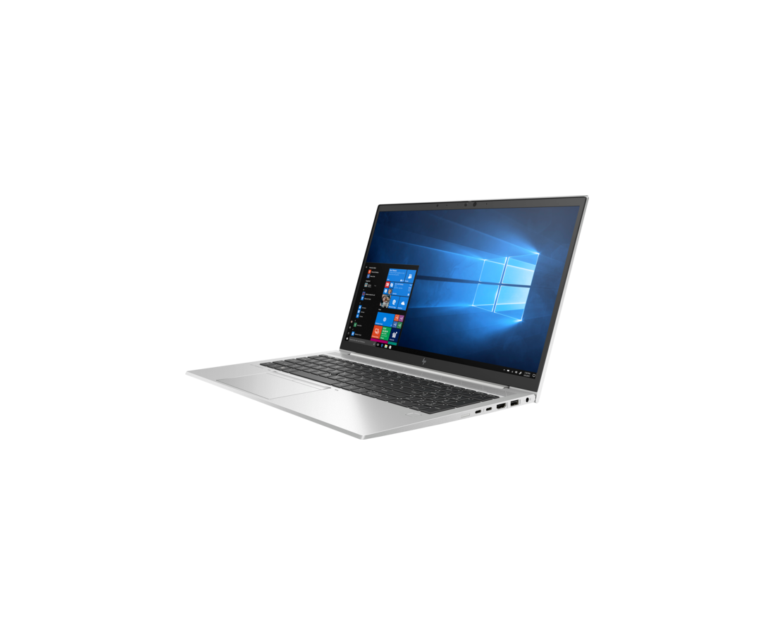 HP EliteBook 850 G7, CPU: Core™ i7 10610U, RAM: 16 GB, Ổ cứng: SSD M.2 512GB, Độ phân giải : Full HD (1920 x 1080), Card đồ họa: NVIDIA GeForce MX250 - hình số , 2 image